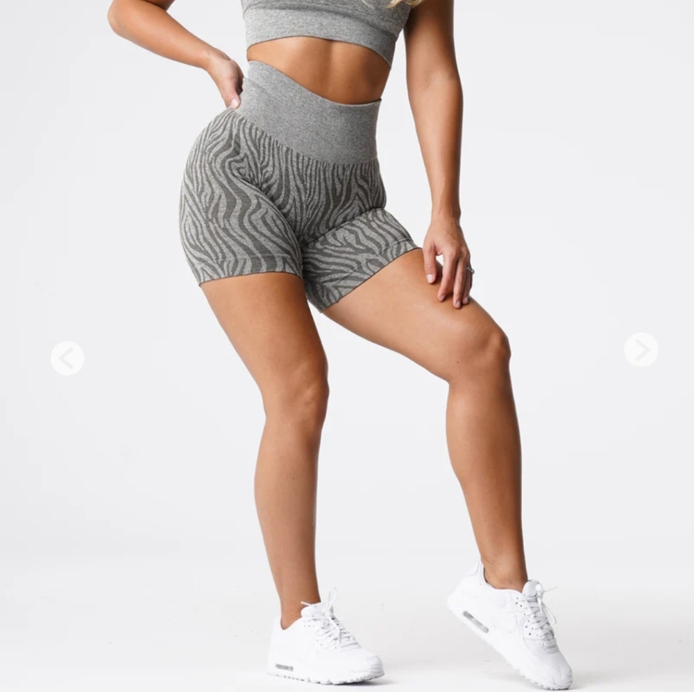 NVGTN shorts